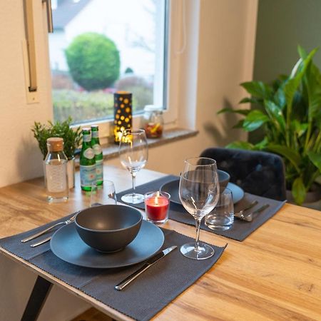 Rr - Cozy Apartment - Parking - Kitchen - Wifi Magdeburg Exterior photo