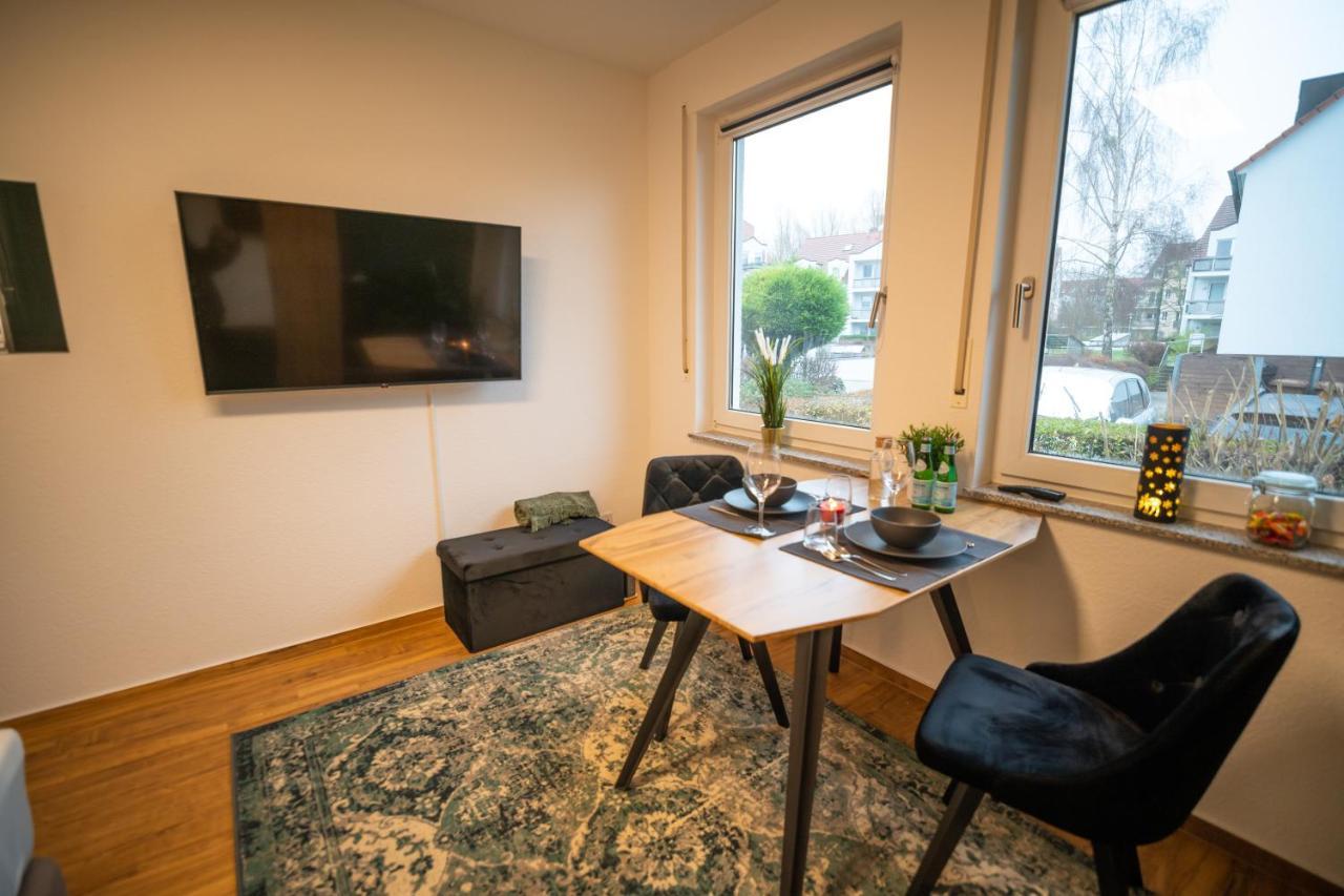 Rr - Cozy Apartment - Parking - Kitchen - Wifi Magdeburg Exterior photo